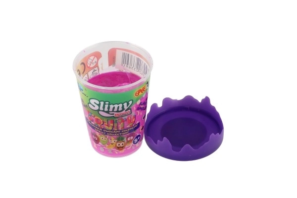 Slimy z vonjem sadja