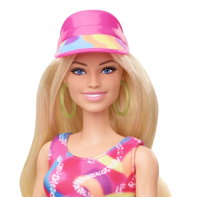 Barbie Barbie v filmski obleki 5 HRB04