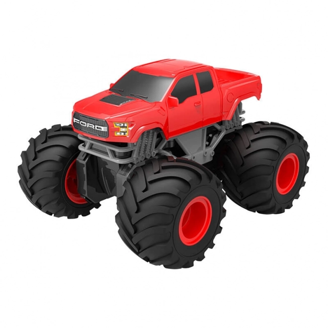 RC avto na daljinsko upravljanje Double Eagle Ford amfibijsko