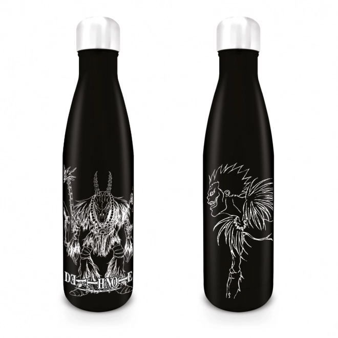 Kovinska steklenica Death Note 540 ml