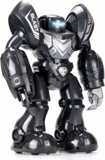 Streljanje nabojev, svetloba in zvoki