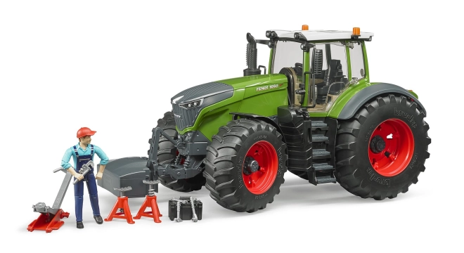 Realistični traktor FENDT 1050 VARIO