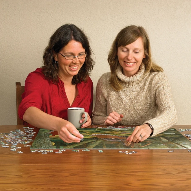 Puzzle Mati Narava 1000 kosov od Cobble Hill