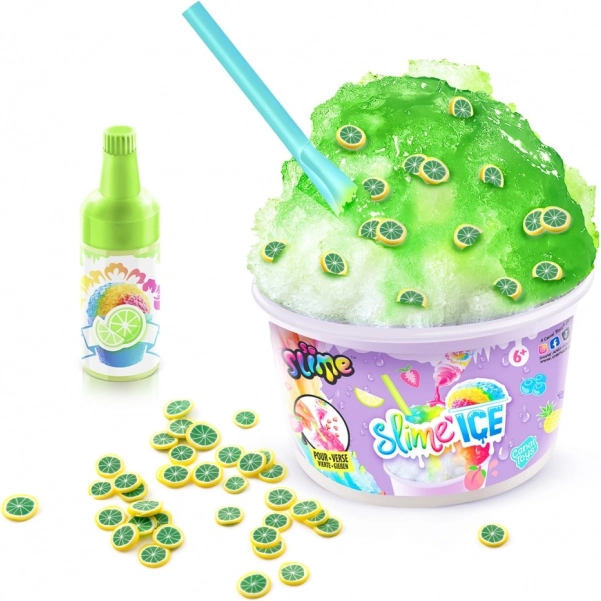 Slime Ice lonček So Slime