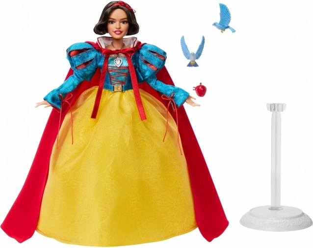 Zbirateljska lutka Disney Sneguljčica