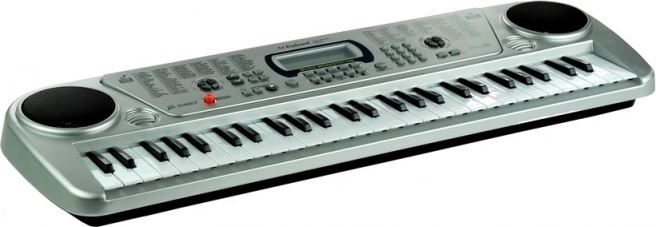 100 tonov, 100 ritmov in 10 demo skladb