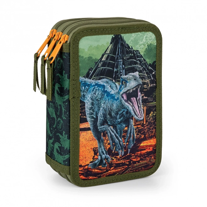 Prazen peresnica 3-delni Jurassic World