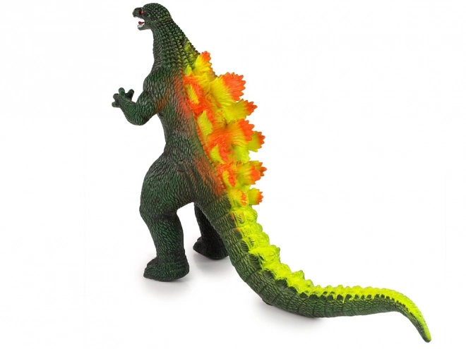 Velika figura Godzilla Dinosaur Zvok 42cm