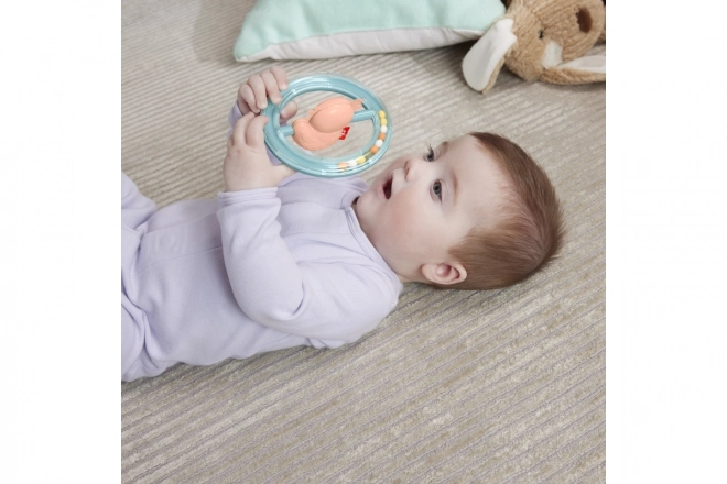 Fisher-Price senzorične igrače za dojenčke