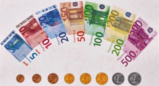 Euro Kovanci