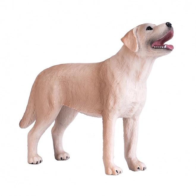 Realistična figura Labradorca