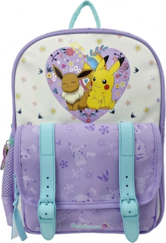 pokémon nahrbtnik flowers 30 cm