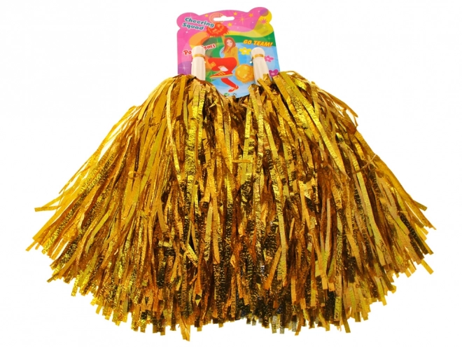 Pom-pomi za cheerleading