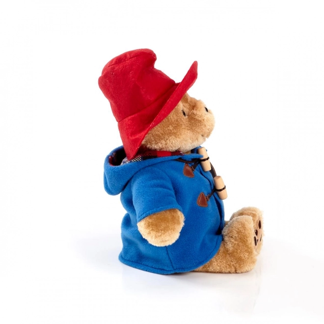 Medvedek Paddington iz pliša