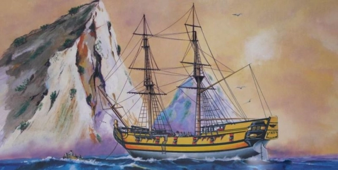 Črni Sokol 1:120