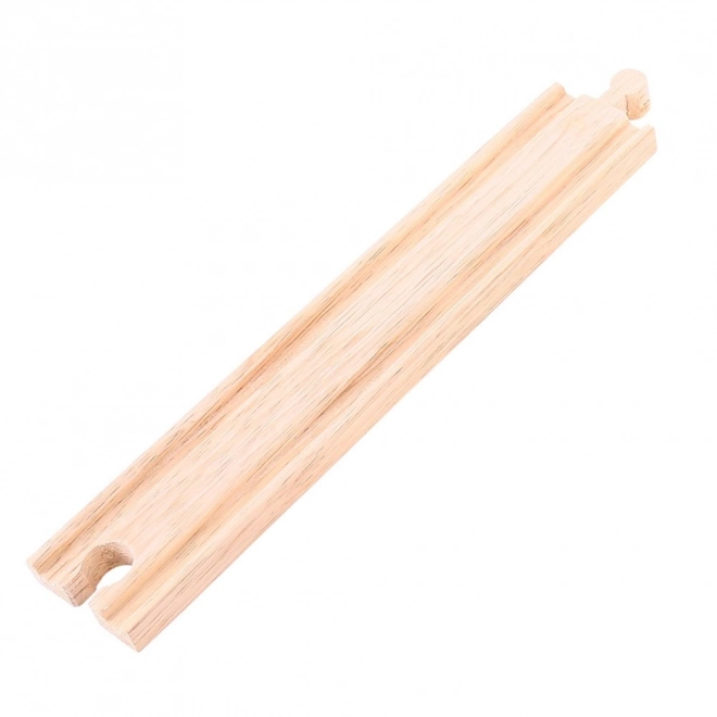 Komplet dolgih tirnic (20-21 cm) za širitev železnice