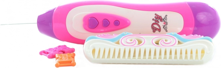 Enostavno in hitro pletenje