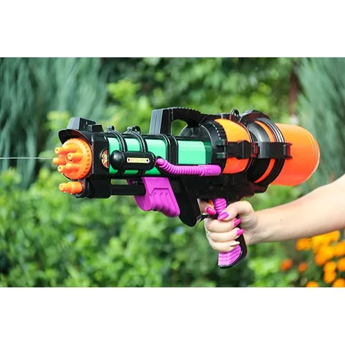 Vodna pištola 60 cm 23425
