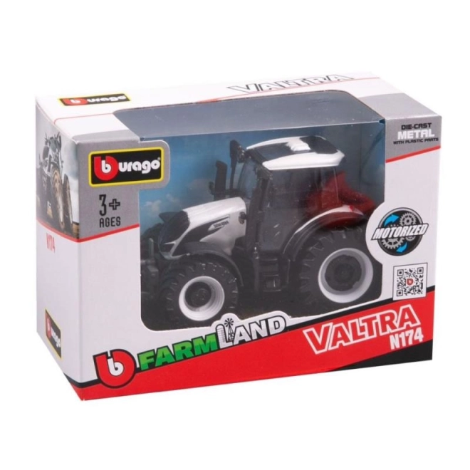 Bburago kmetijski traktor