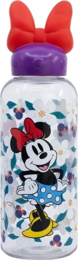Steklenička za pijačo Minnie 560 ml