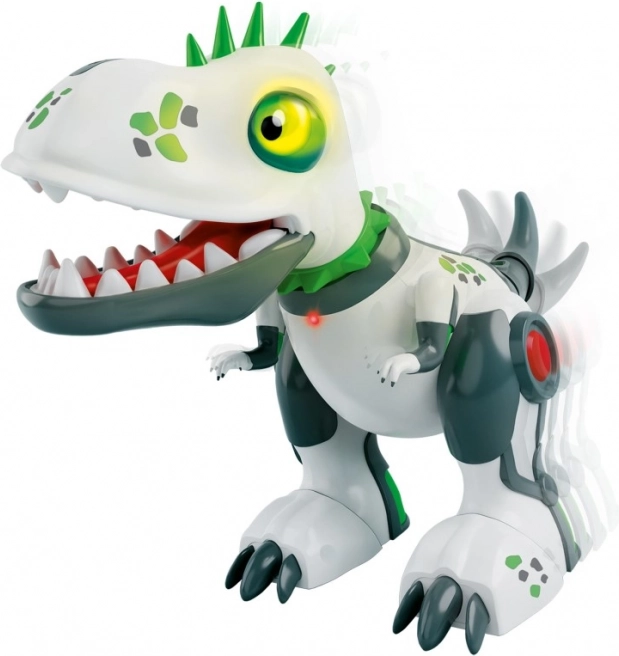 Robotski Dino Punk na daljavo