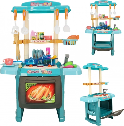 Varen plastičen material