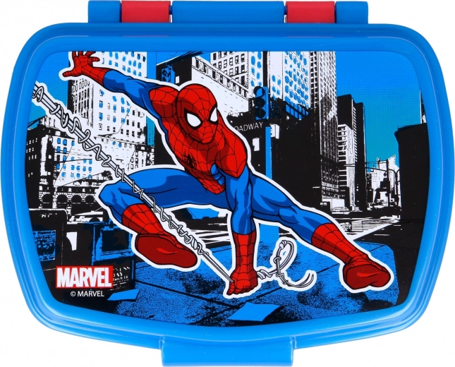 Privlačen dizajn SPIDER-MAN