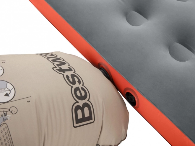 Bestway napihljiva vzmetnica za 2 osebi 203x152x22 cm
