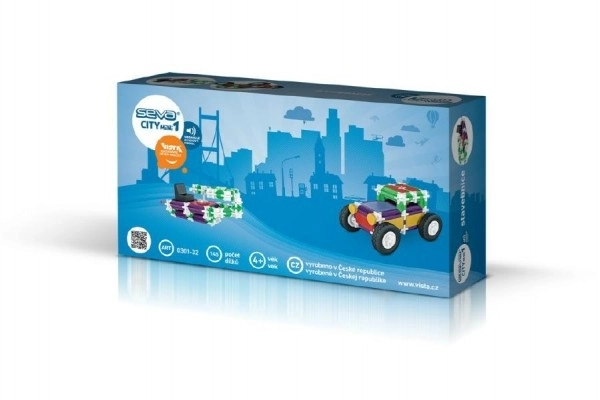 SEVA MESTO mini 1