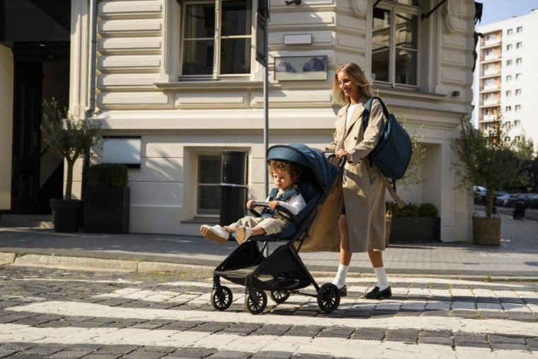 Samodejno zlaganje z enim gumbom