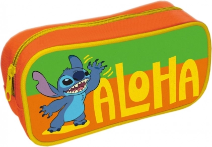 Peresnica Lilo & Stitch, pravokotna