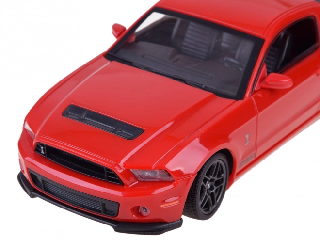 Daljinsko voden avto Ford Shelby GT500