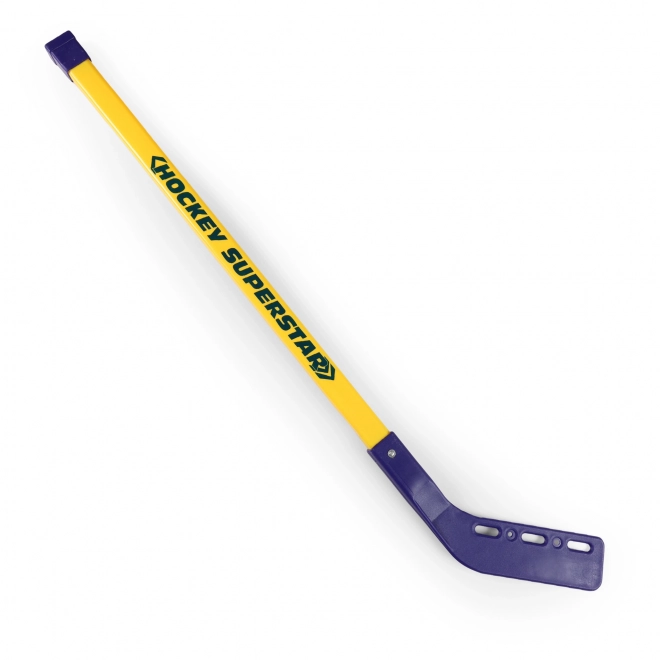 Hokejski set Hockey Superstar 80 cm