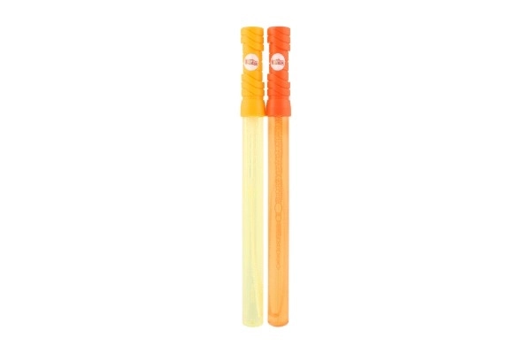 Mehurčki cevka/palica 120 ml 37 cm 2 barvi 24 kos v škatli