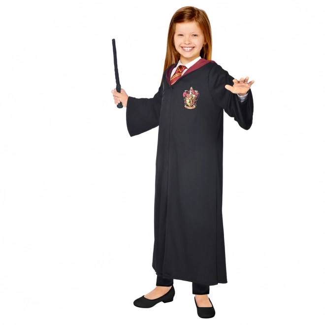 Otroški kostum Hermione za 4-6 let