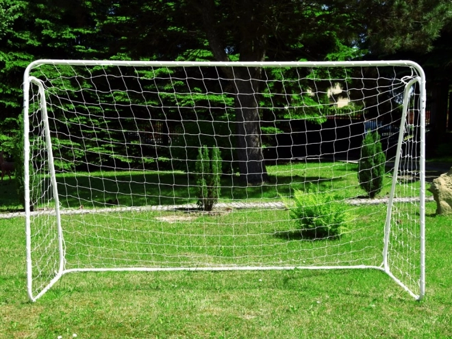 Nogometni gol za otroke 240x150x90cm