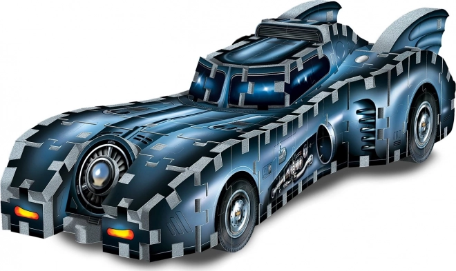 Wrebbit 3D Uganka Batman: Batmobil 255 kosov