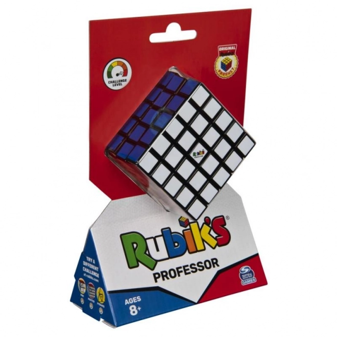 Rubicova kocka 5x5 - Profesor