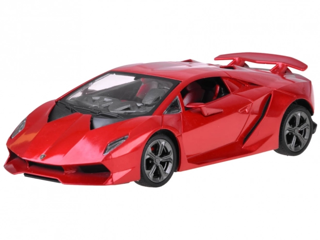 Dirkalni avto na daljinsko upravljanje Lamborghini