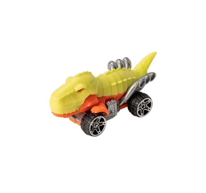 Teamsterz Beast Machines kovinski avtomobilček 7,5 cm (asortiment)