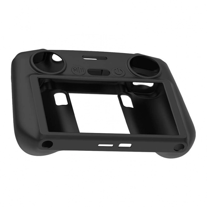 Silikonski zaščitni ovitek za DJI RC 2 črni