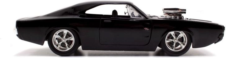 Turbo za hipno pospeševanje