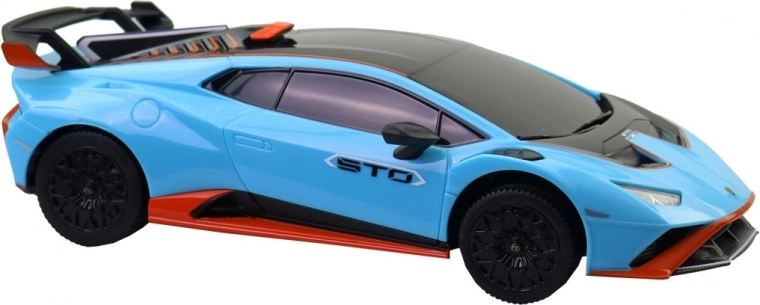 Realističen videz legendarnega supersporta