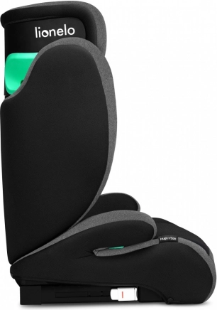 Varnost po i‑Size s SideProtect