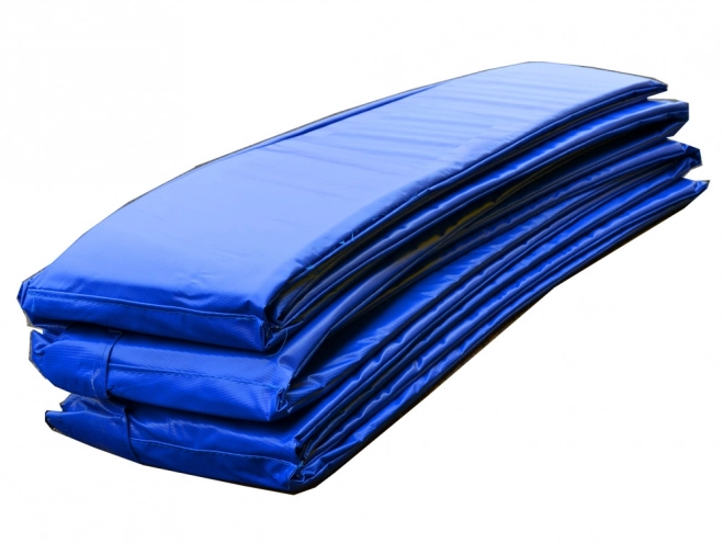 Modra prevleka za vzmeti za trampolin 305 312 cm 10ft