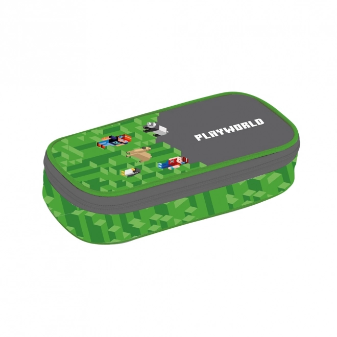 Etui torbica komfort Playworld