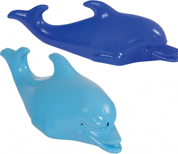 Plastični delfin za kopanje 23 cm