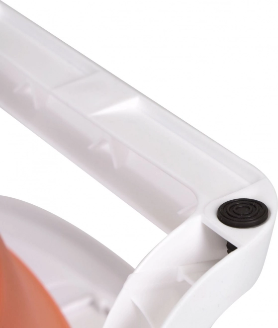 ECOTOYS Zložljiva banjica, roza