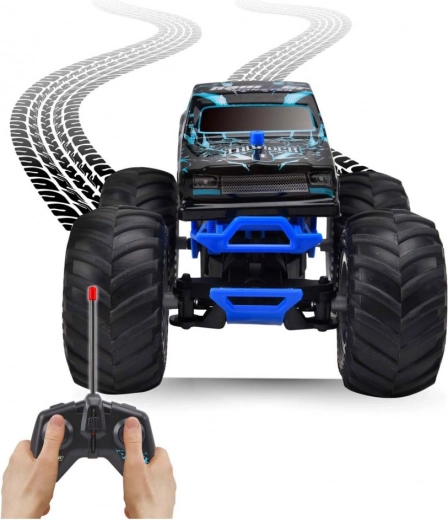 Polno krmiljenje v vse smeri