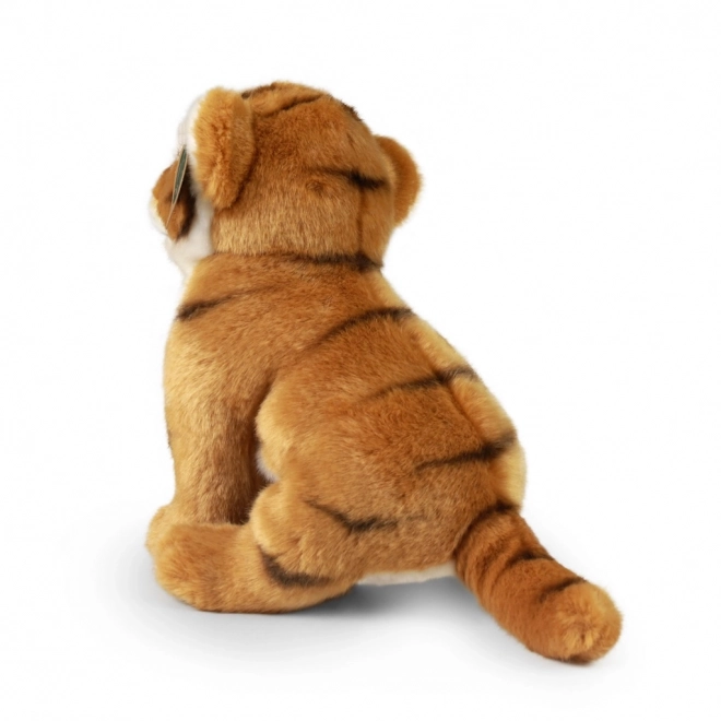 Plišasti tiger 23 cm OKOLJU PRIJAZEN